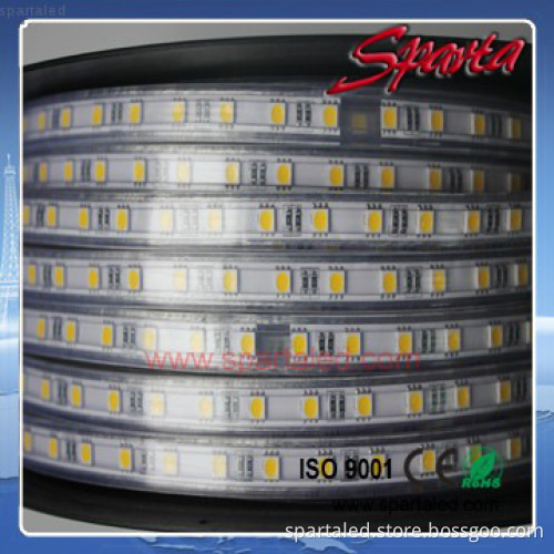 110V/220V 3528 led strip lights
